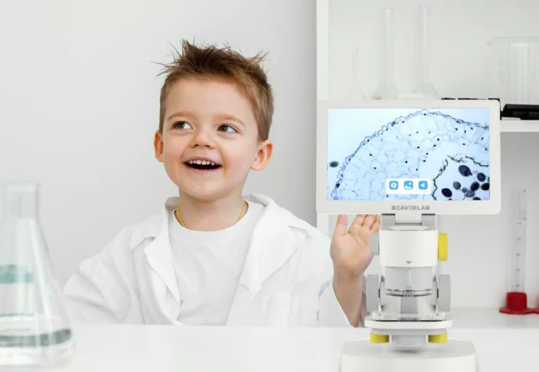 best digital microscope