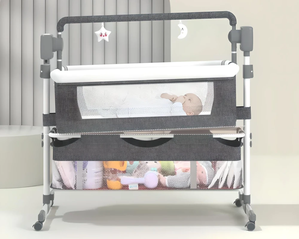baby bed bassinet