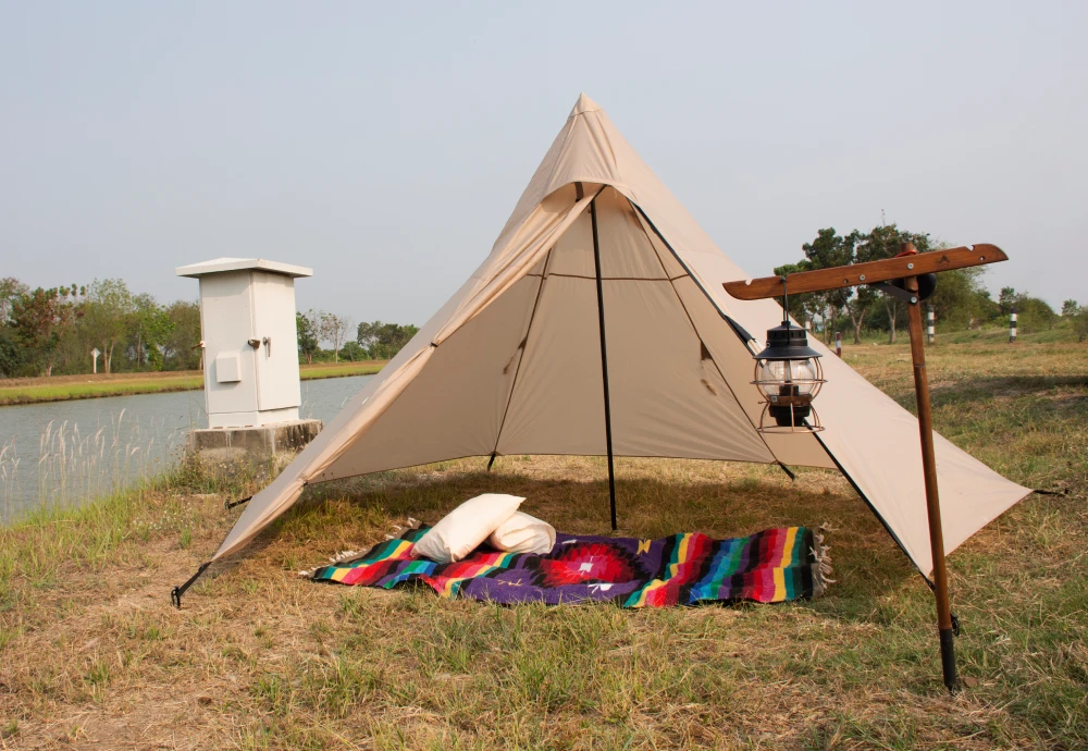 ultralight mesh tent