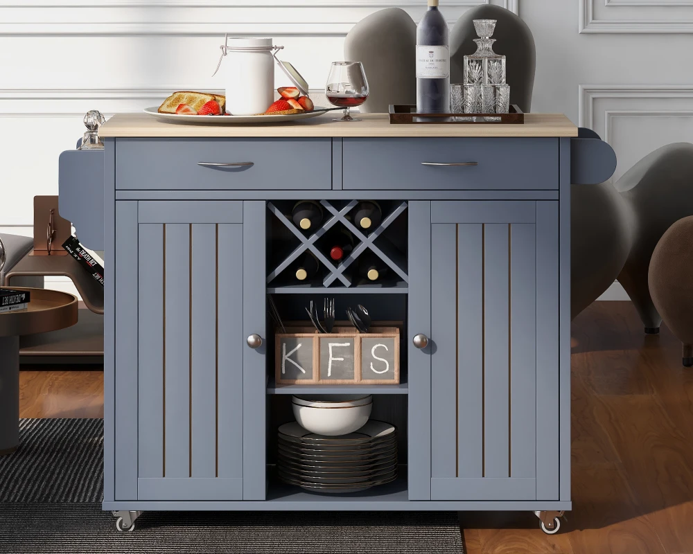 kitchen carts islands